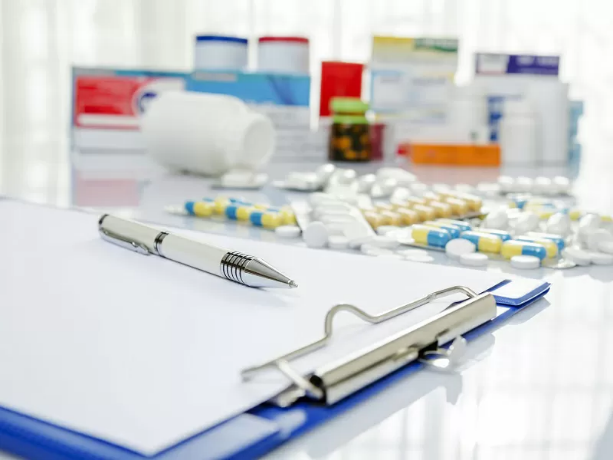 Farmacia Zarla